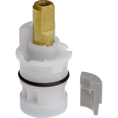 how much cost to place bathroom faucet cartridge?