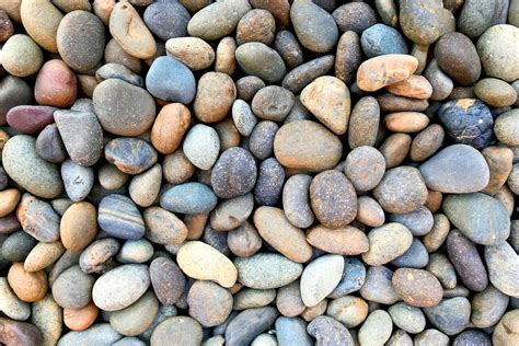 How Much Do Landscape Pebbles Cost?