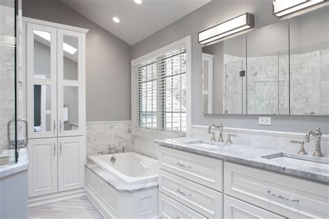 How Much Does It Cost Bto Remodle A Bathroom?