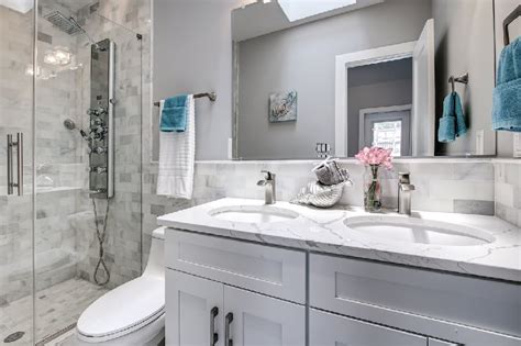 How Much Does It Cost To Inatll A Bathroom Vanity?