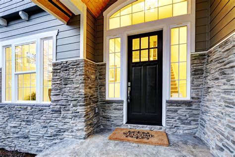how much does it cost to move an exterior door?