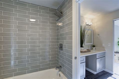 How Much Does It Cost To Re Tile Your Bathroom?