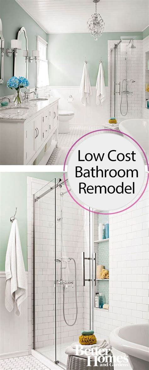 How Much Does It Cost To Redo Bathroom Floor?