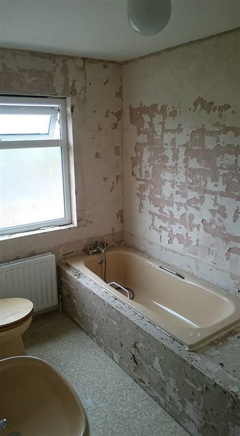 How Much Does It Cost To Refit A Bathroom?