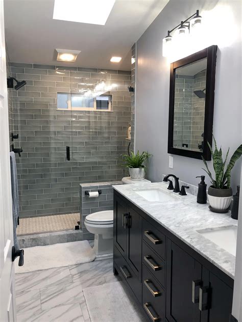 How Much Is Main Bathroom Renovation?