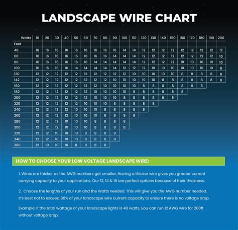 How Much Landscape Lighting Wire Do I Need?