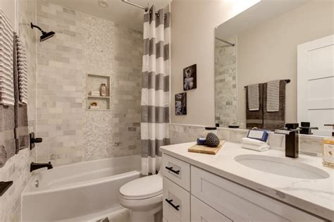 How Much Should A 5×8 Bathroom Remodel Cost?