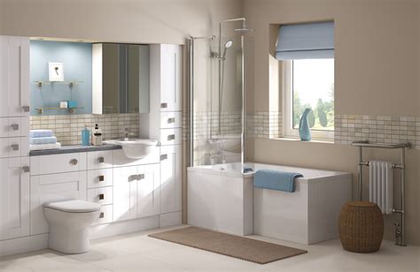 how much should a new bathroom suite cost?