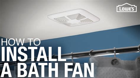How Often Should I Use A Bathroom Fan?