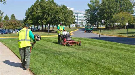 How To Become A Successful Landscape Contractor?