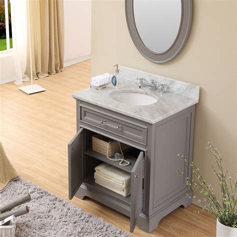 How To Buy A Quality Bathroom Vanity?
