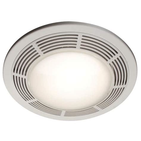 How To Buy Bathroom Exhaust Fan With Light?