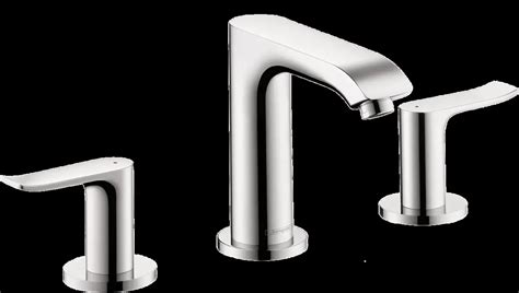 How To Change Hansgrohe Metris Bathroom Faucet?