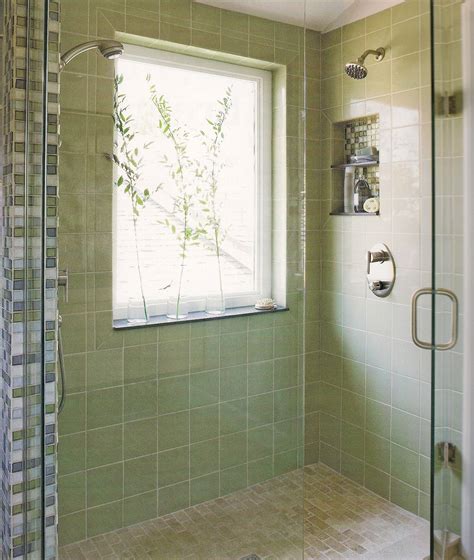 how to construct a bathroom window?