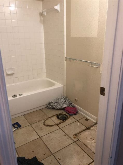 How To Demo A Bathroom For Remodel?