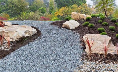How To Dispose A Landscaping Rocks And Dirt?