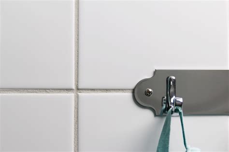 How To Find Stud On Bathroom Tile?