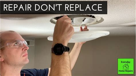 How To Fix Bathroom Fan Making Noise?