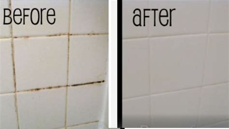 How To Get Out Deep Grime In Venetian Bathroom Tile?