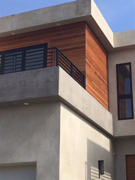 How To Get That Smooth Wood Exterior Look Hous?