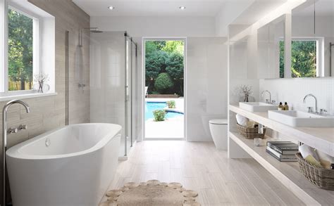 how to have the perfect bathroom?