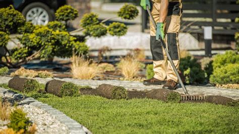 how to interview a landscape contractor?