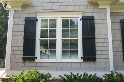 How To Order Exterior Shutters?