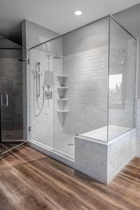 How To Pick Bathroom Tile Shower?