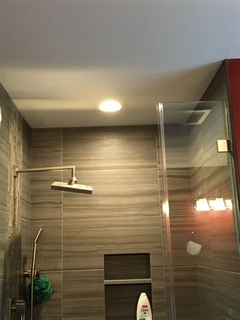 How To Place Recessed Lights In Bathroom?