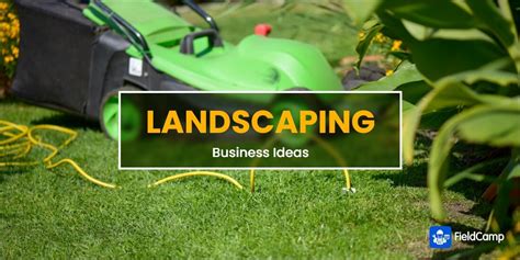 How To Run A Large Landscaping Business?