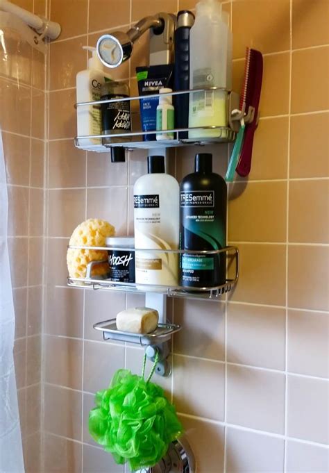 How To Store Toiletries In Bathroom?