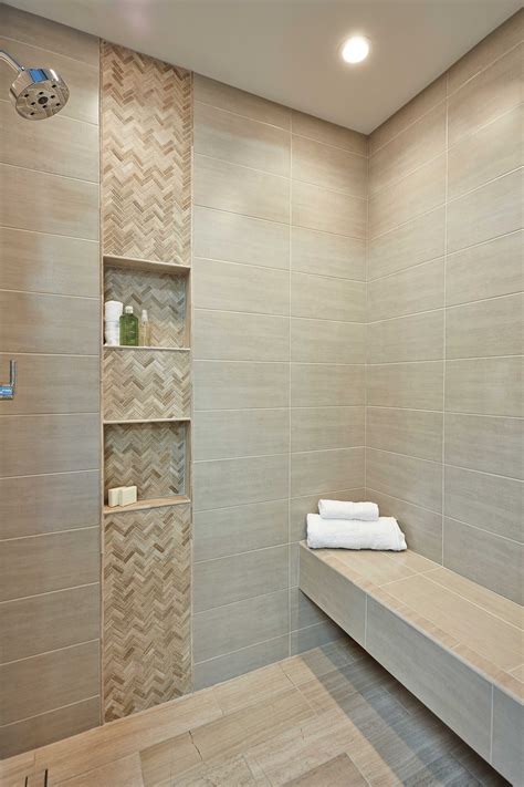 How To Use Accent Tiles In A Bathroom?