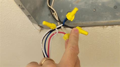 How To Wire A Light Fan Combo For Bathroom?