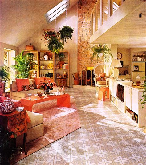 How 1980s Interiors Are Being Re Discovered By 1983 Interior Design - 1983 Interior Design