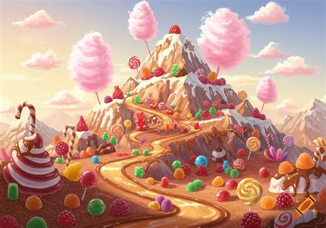 How A Mountain Was Made Stories