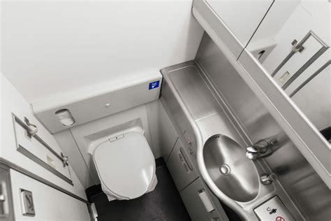 How A Plane Toilet Works The Extraordinary Science Science Behind Airplanes - Science Behind Airplanes
