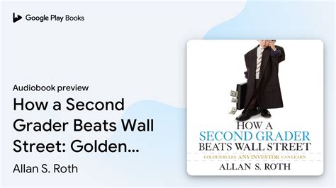 How A Second Grader Beats Wall Street