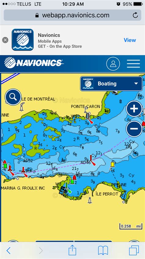 how accurate are navionics topo maps - Bass Fishing Forums