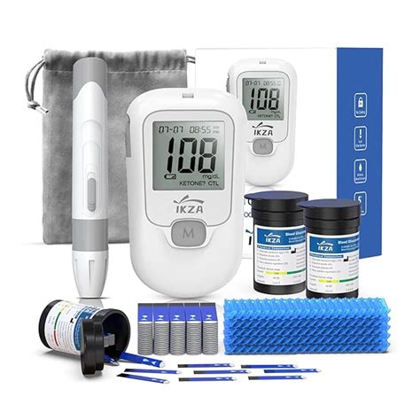 how accurate is glucose meter