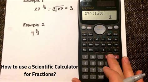 How Are Fractions Used In Science Science Atlas Fractions In Science - Fractions In Science