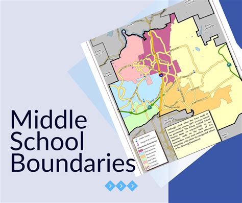 how are school district boundaries determined