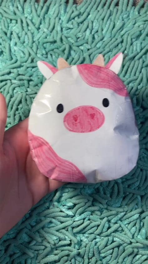 how are squishies made in factories
