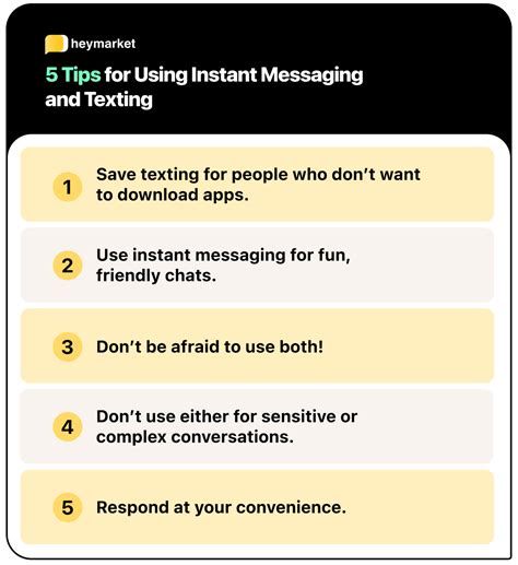 how are texting and instant messaging alike? - Brainly.com