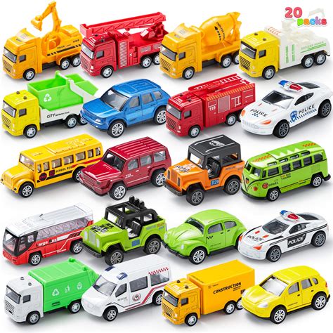 How Are Toy