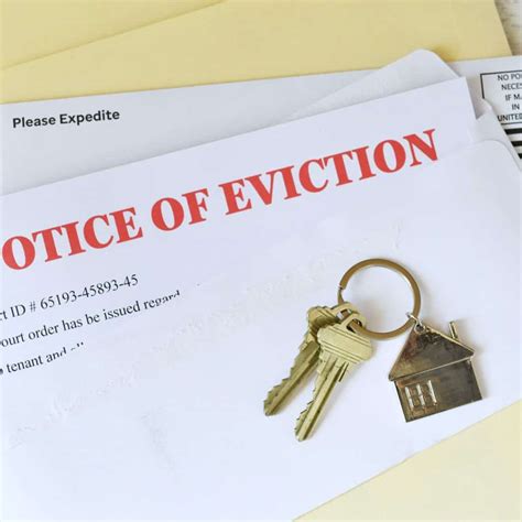 how bad is an eviction
