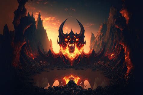 how bad is hell