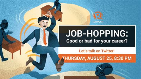  How Bad Is Job Hopping Really - How Bad Is Job Hopping Really