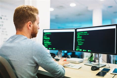 How Become A Programmer Software By Rob Pdithsudouest