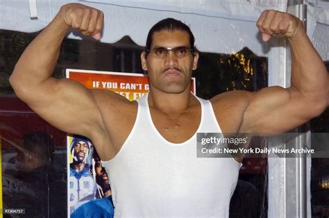 how immense is dalip singh