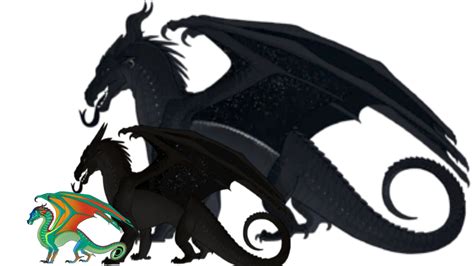 How Big Is Darkstalker